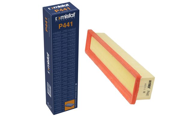 Filtre à air MISFAT FILTRATION ref. P441
